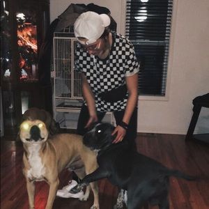 Meet your Posher, Brianna